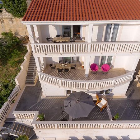 Villa Awelon Stanici, Omis Celina Esterno foto