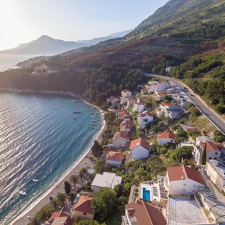 Villa Awelon Stanici, Omis Celina Esterno foto