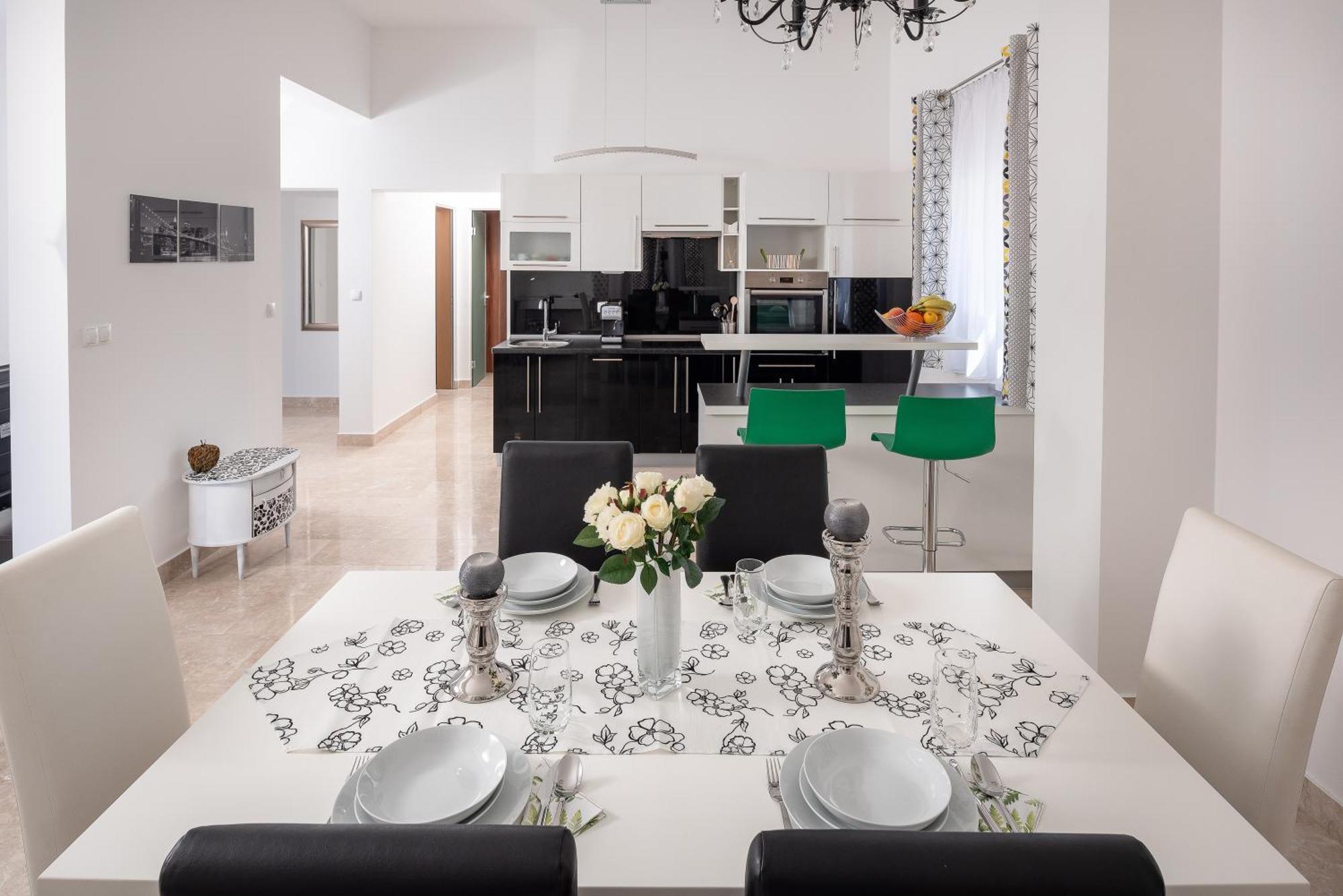 Villa Awelon Stanici, Omis Celina Esterno foto