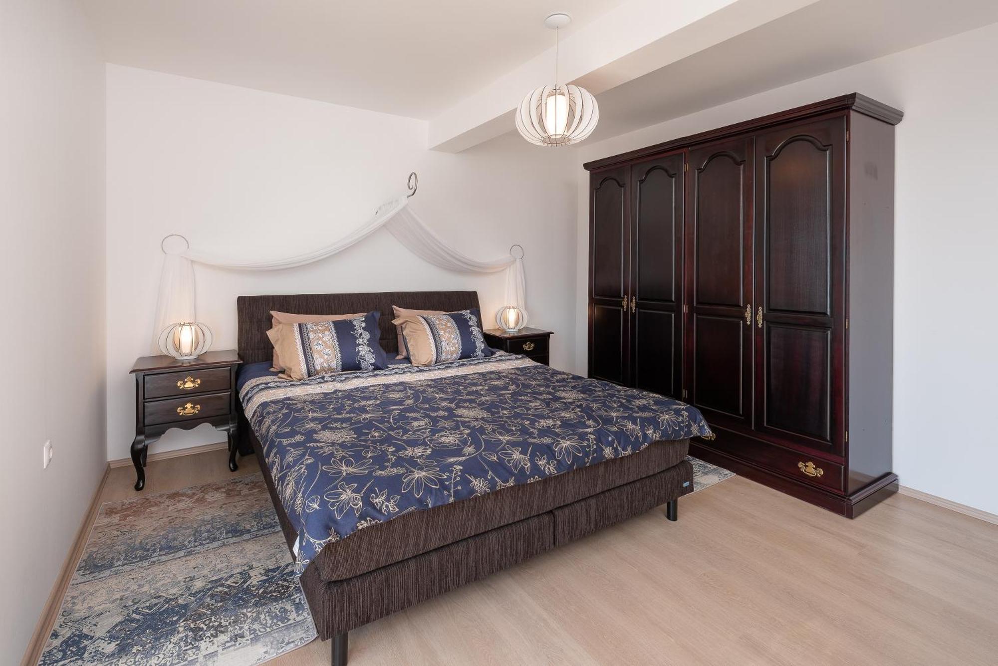 Villa Awelon Stanici, Omis Celina Esterno foto